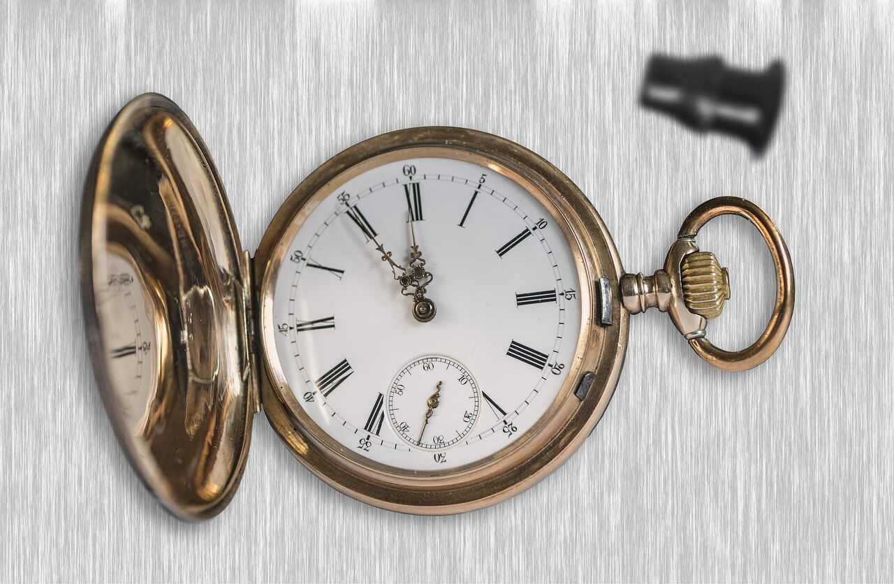 Hand-Crafted Movements