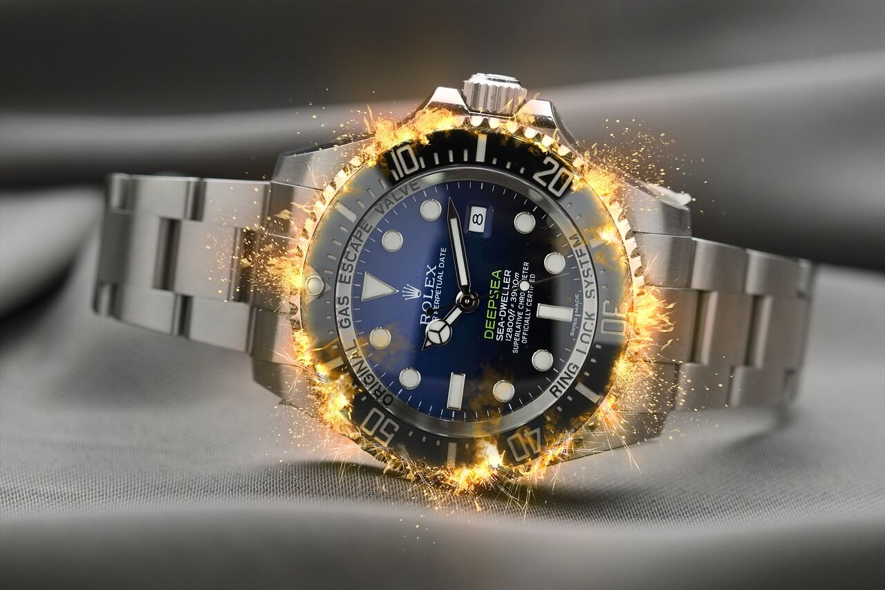 Timepiece Craftsmanship