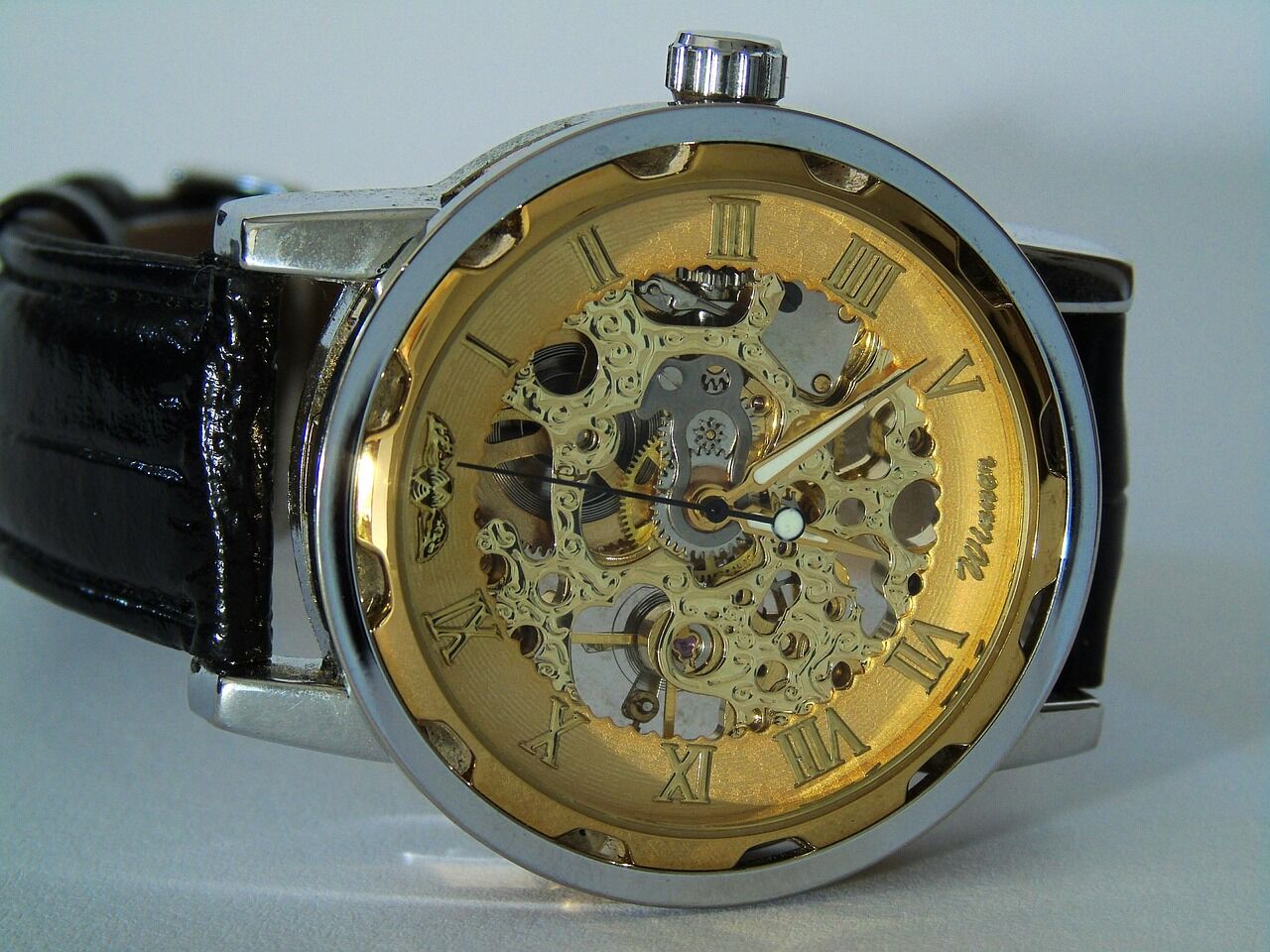Mechanical Mastery
