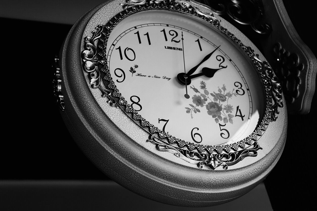 Nano Materials in Watches
